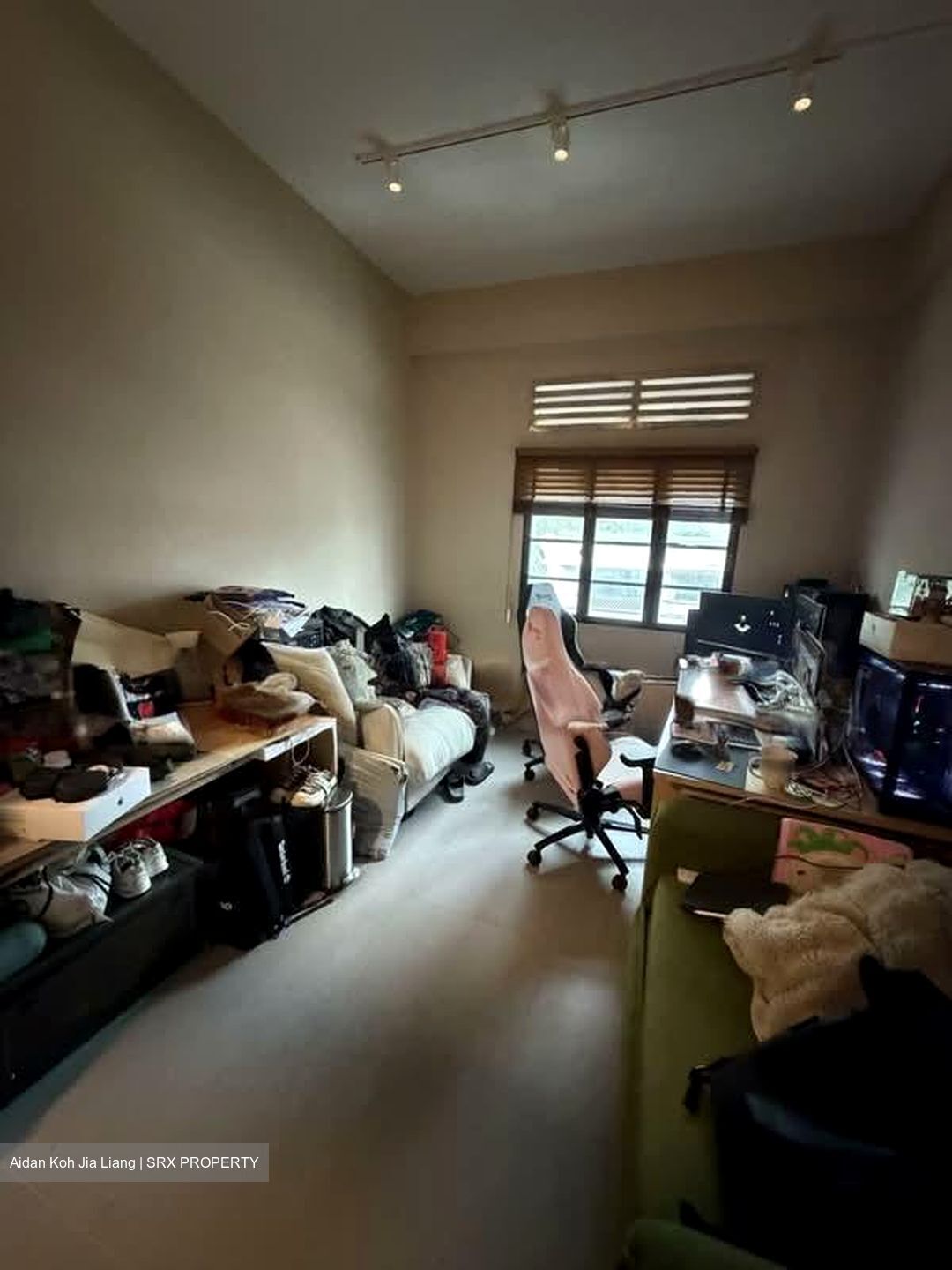 Lavender Street (D12), Office #569580861